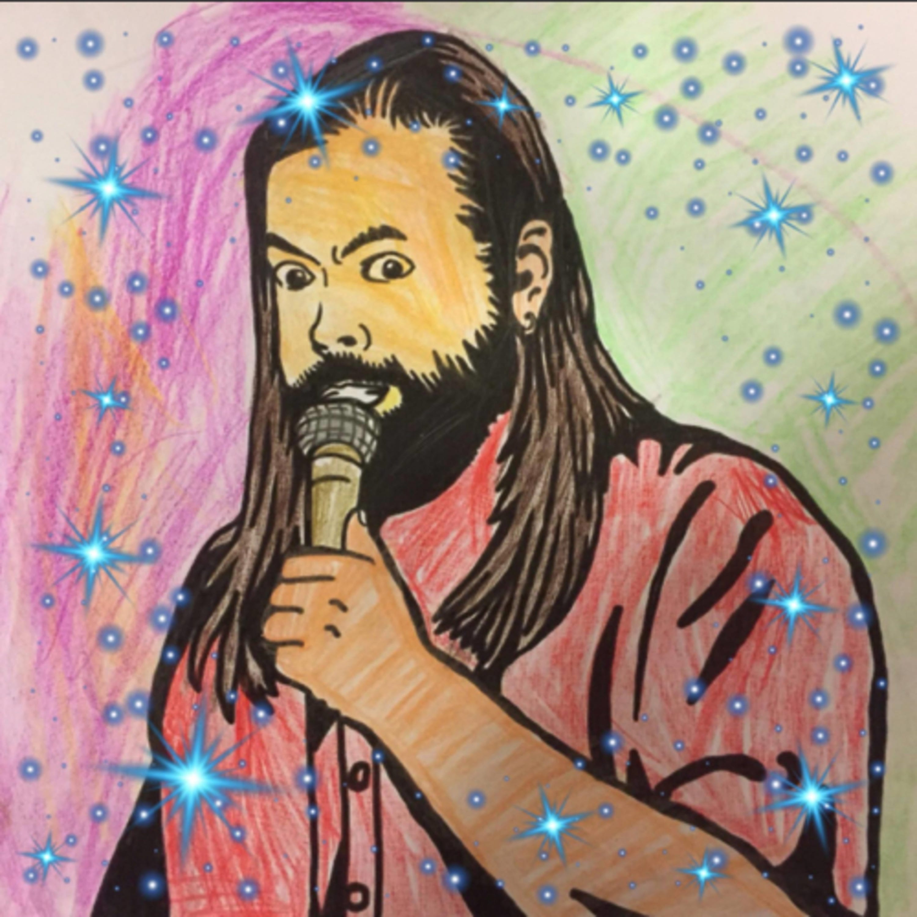 The Drive Home with Gabriel Rutledge