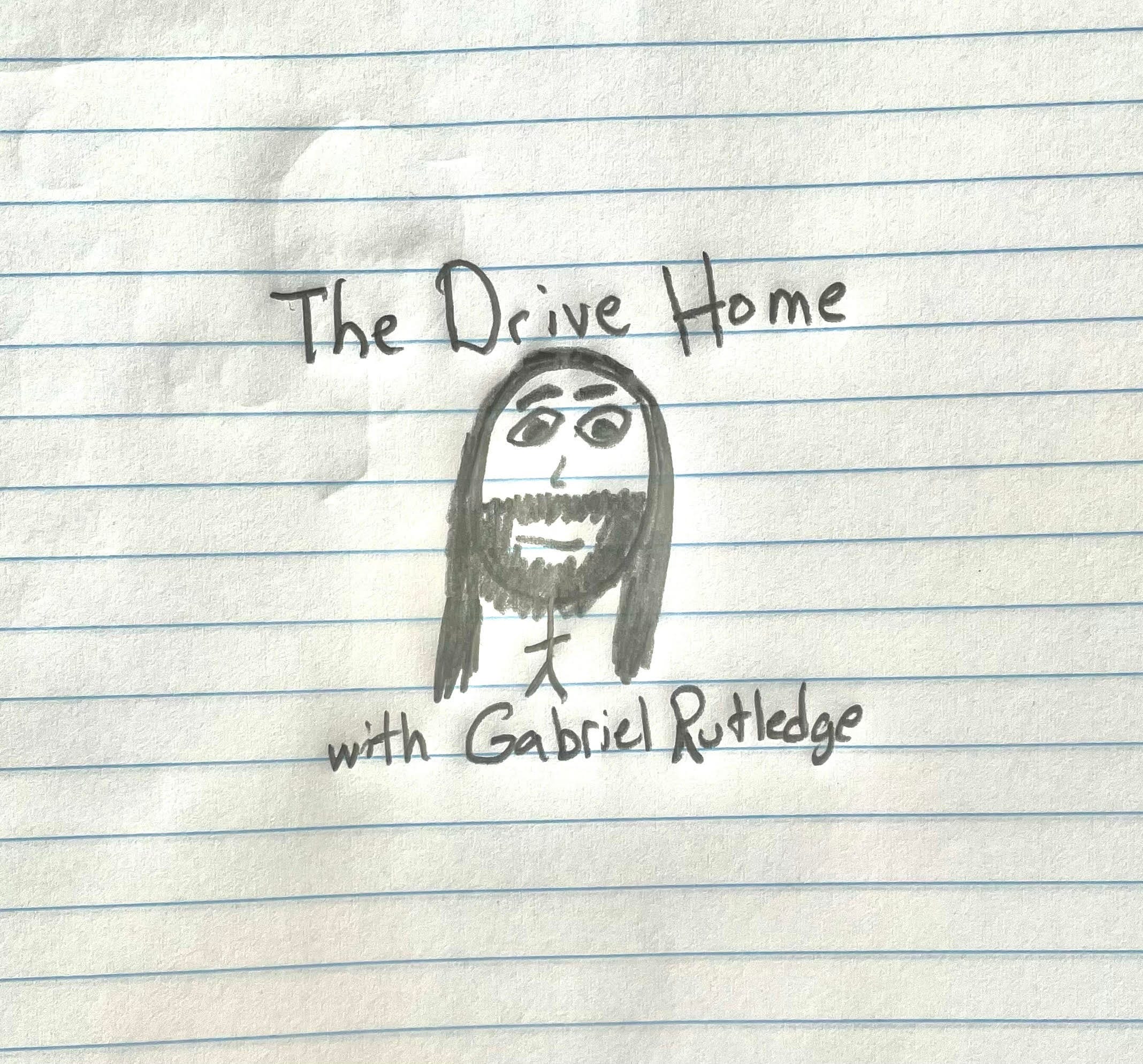 Getting The Porch Light episode artwork