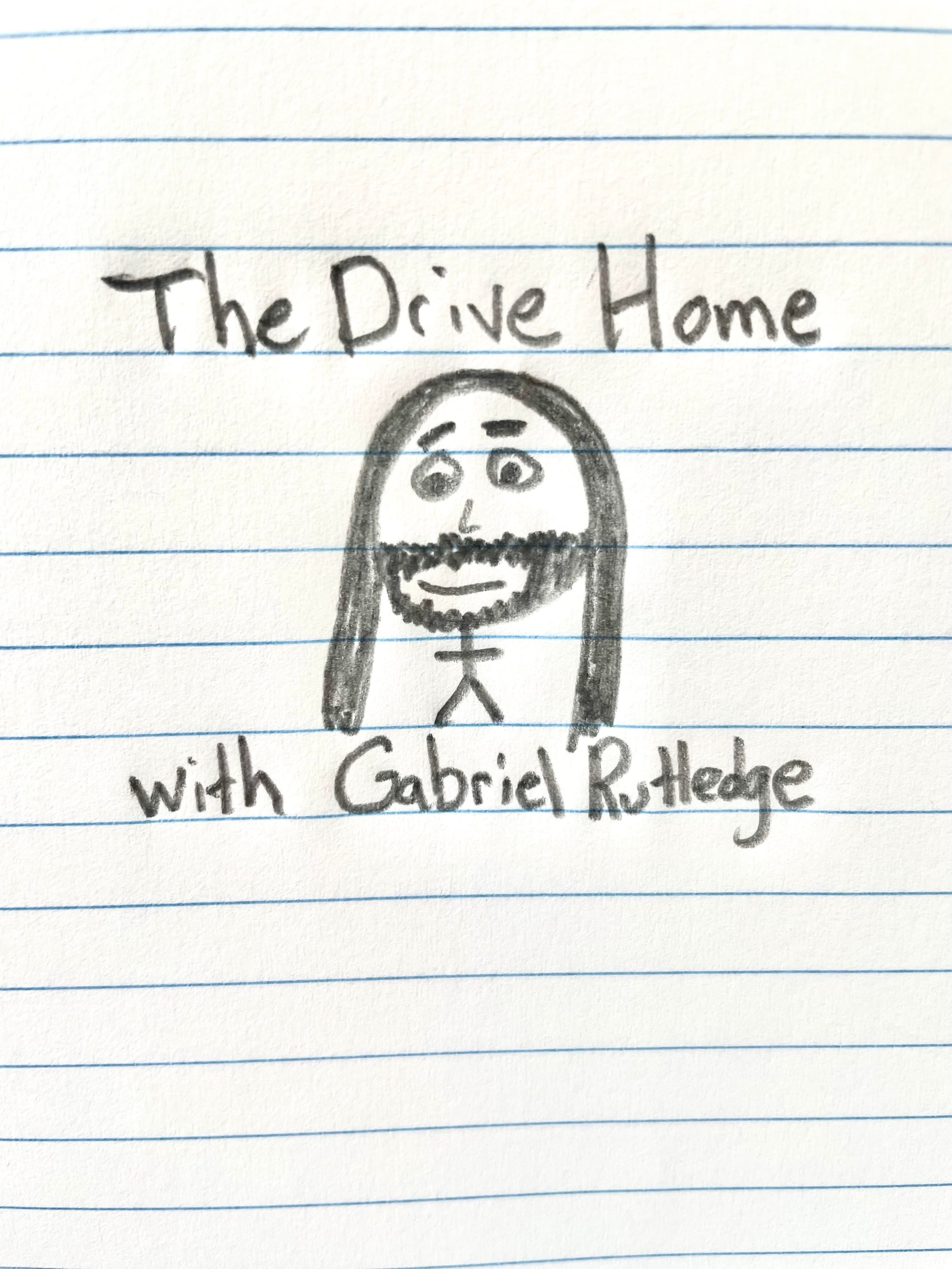 Surly Coffee episode artwork