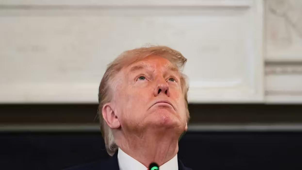 Judge's hammer blow against Trump lawyers gets 'multiple wows' on MS NOW episode artwork