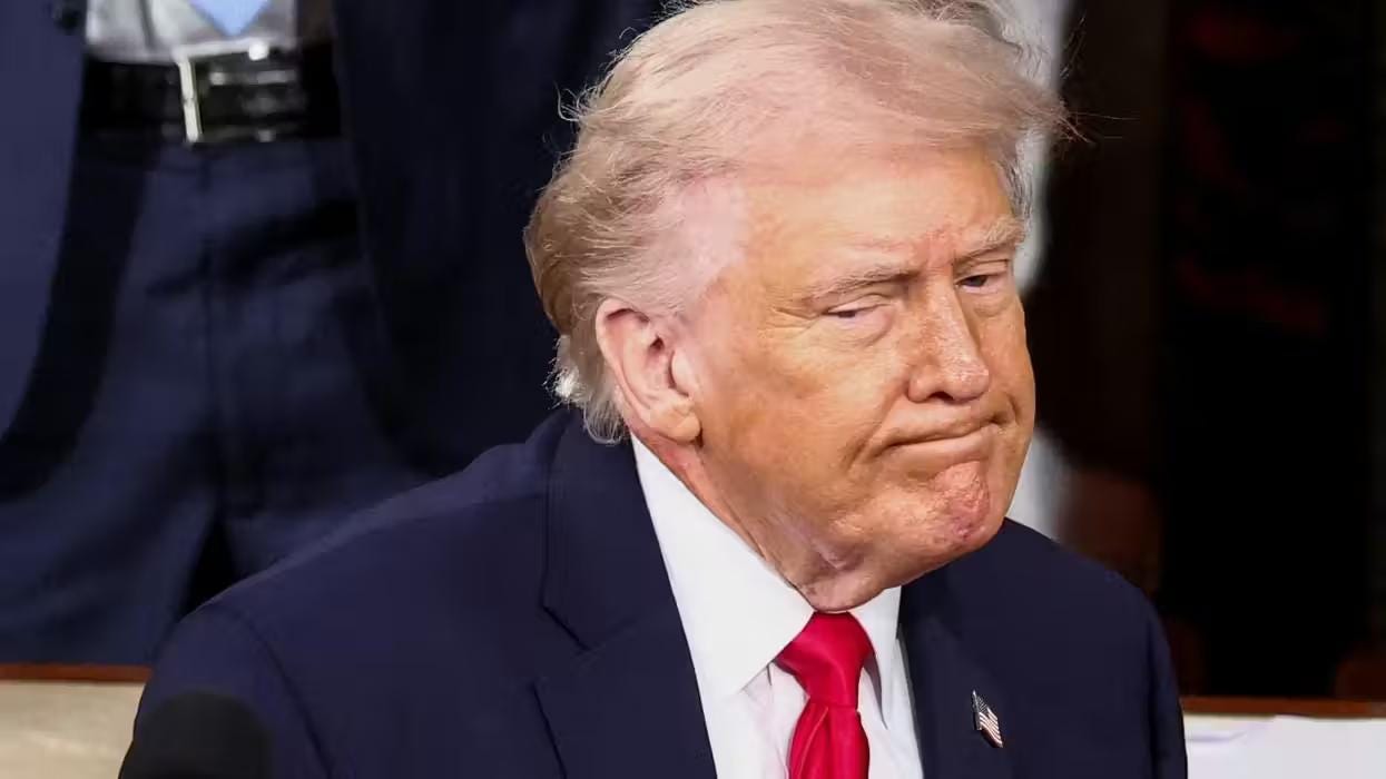 Corrupt 'mobster' Trump staggered that some people can’t be bought: analysis episode artwork