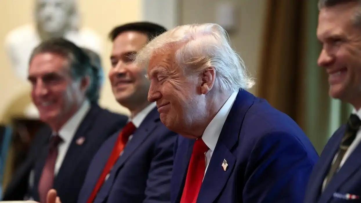 'He's psychotic': George Conway comes unglued on MS NOW over Trump's election delusion episode artwork