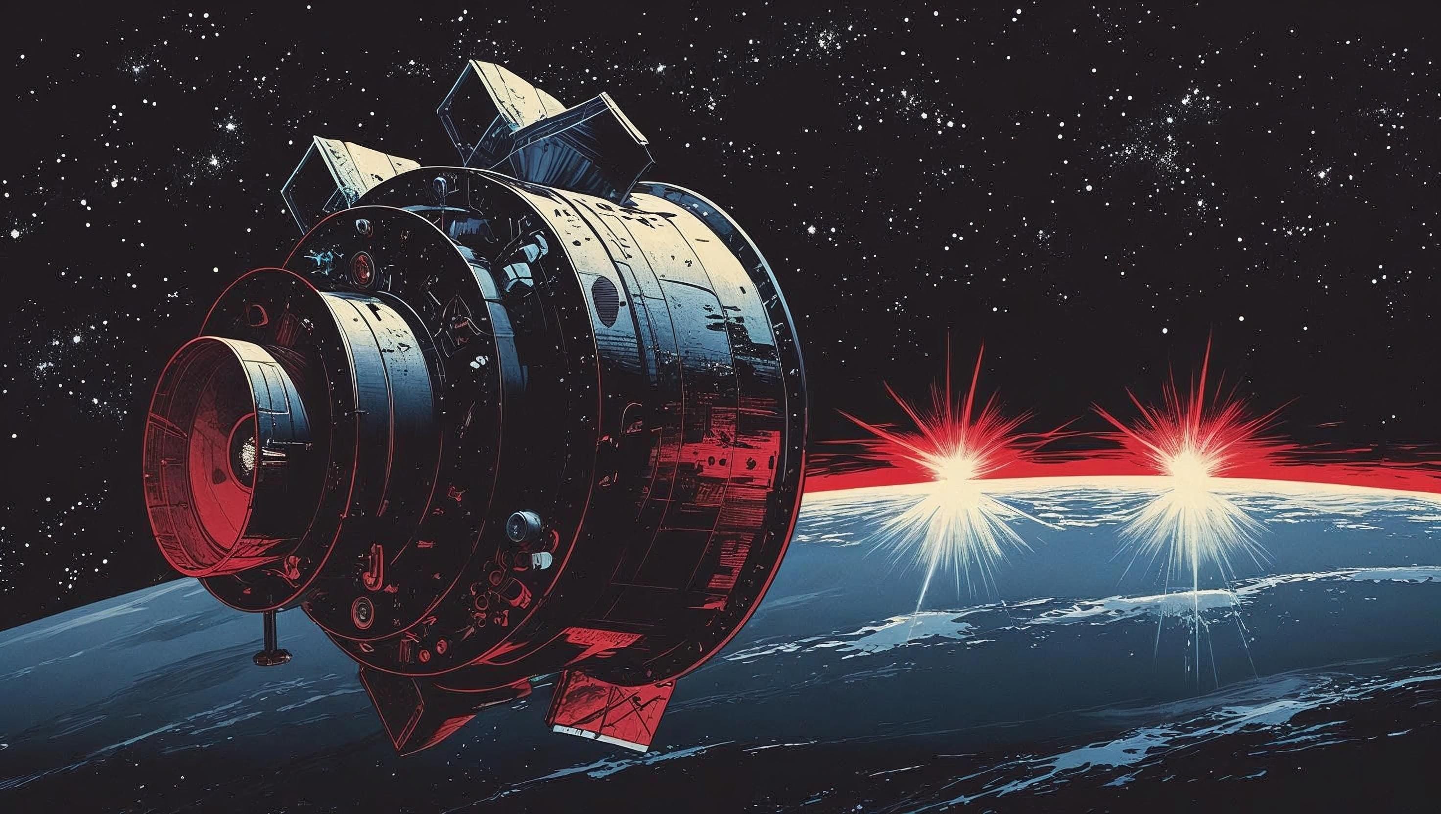 Declassified by Author Daniel P. Douglas