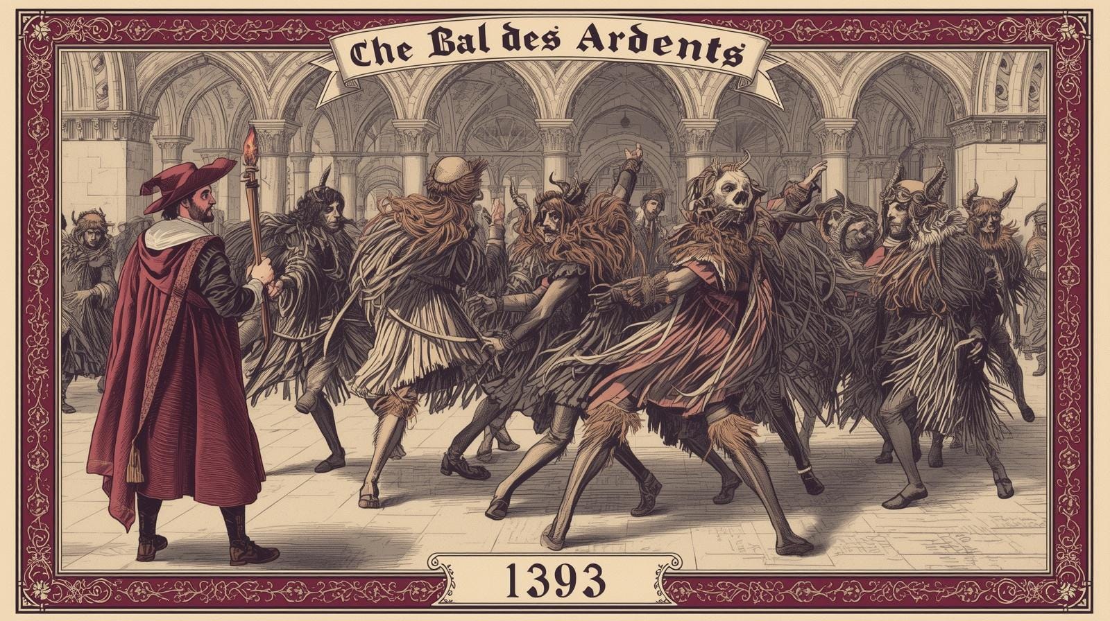 Wait! That Actually Happened?