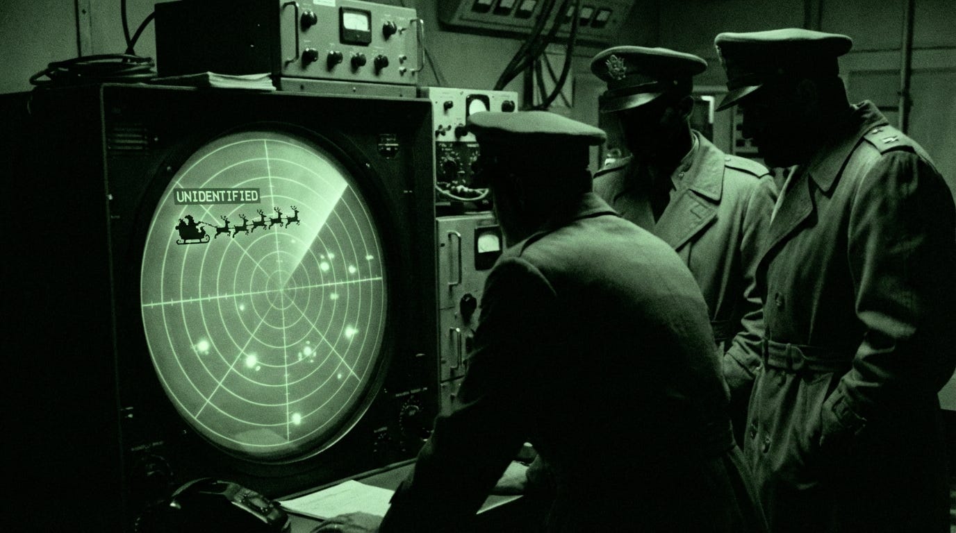 Declassified by Author Daniel P. Douglas