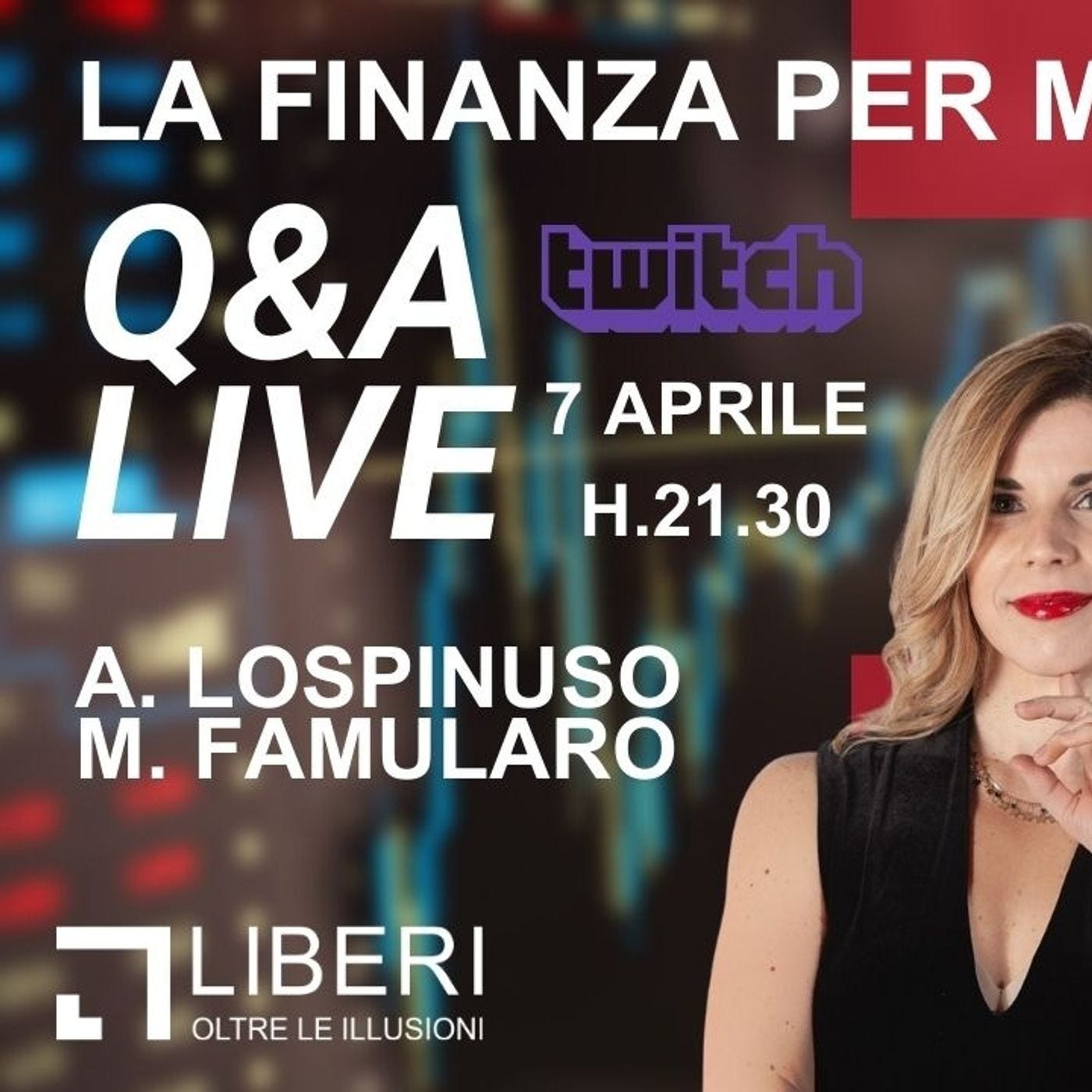 La Finanza in Soldoni