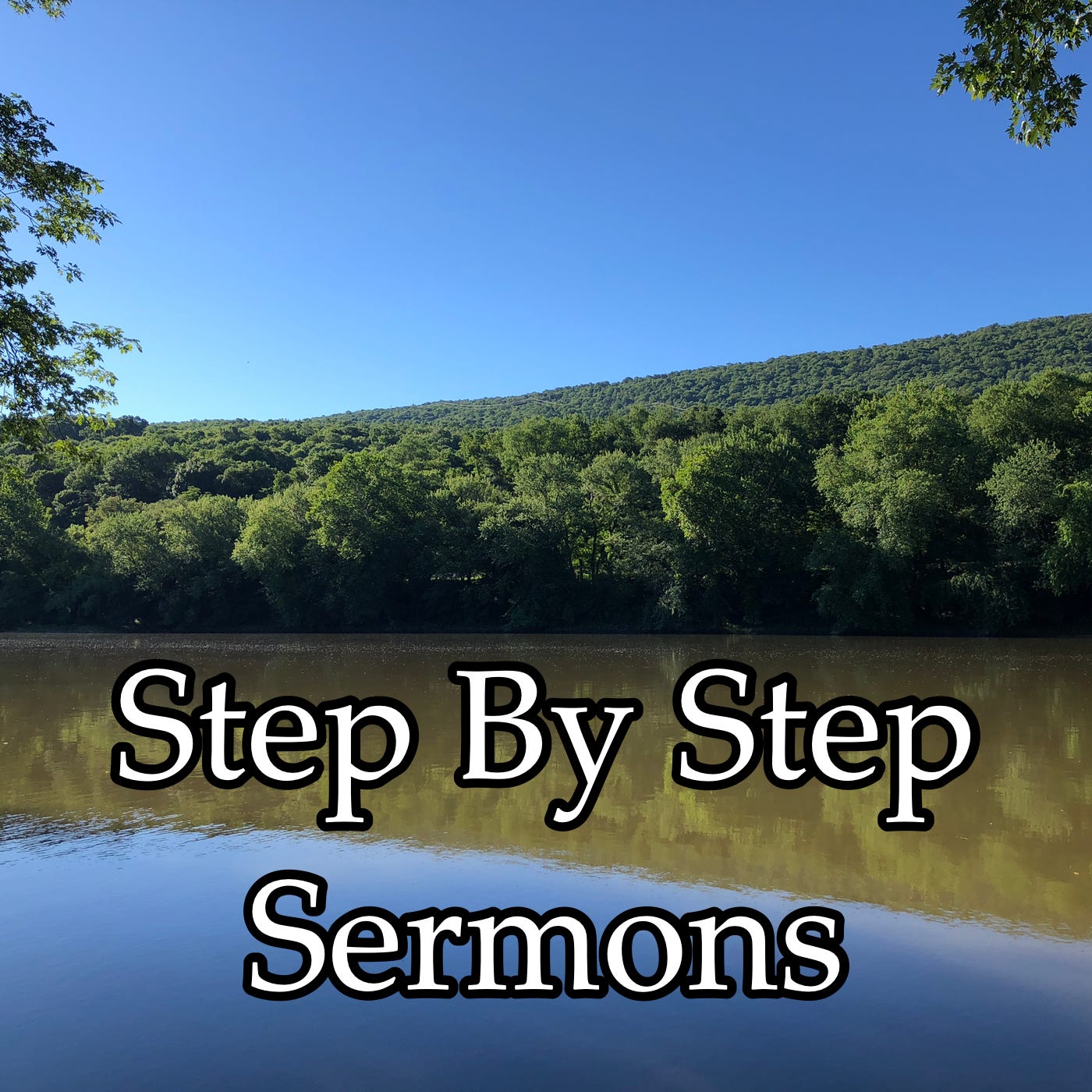 February 3, 2019: Forgiven: Sin – Thompsontown UMC episode artwork