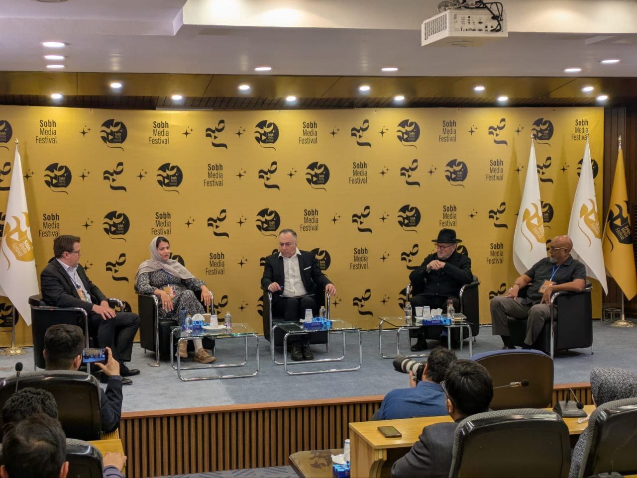 Anya Parampil on the expansion of BRICS and the growth of global multipolarity