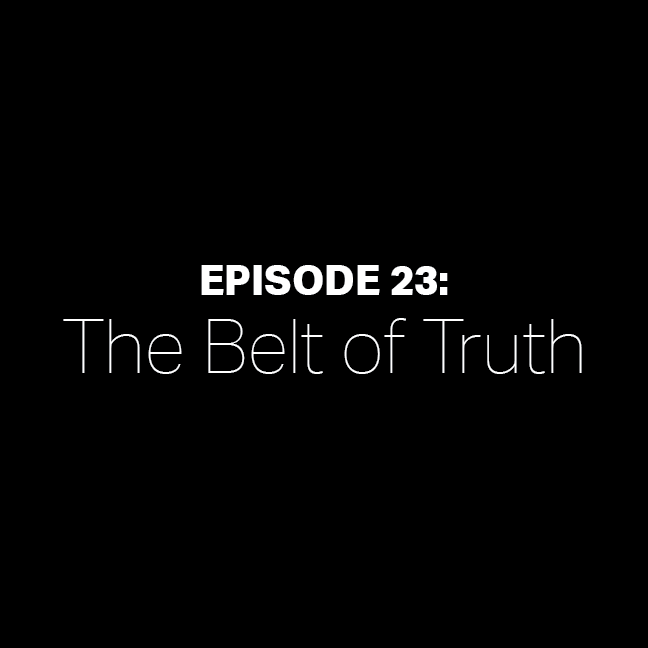 This Life We Live in the Body: A Podcast about Gospel Centered Weight Loss