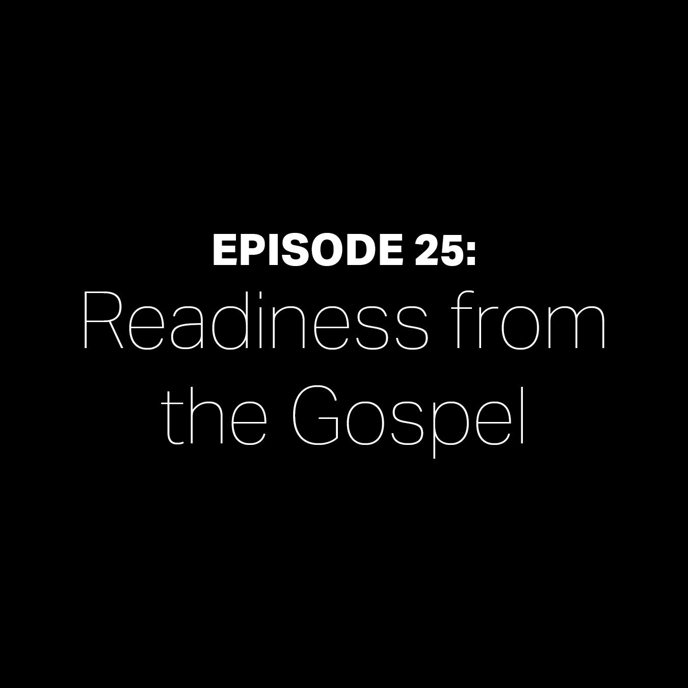 This Life We Live in the Body: A Podcast about Gospel Centered Weight Loss