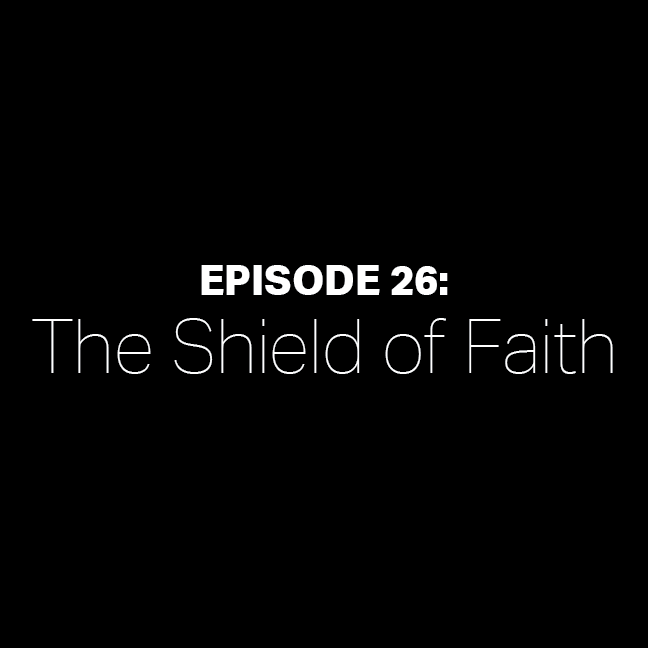 This Life We Live in the Body: A Podcast about Gospel Centered Weight Loss