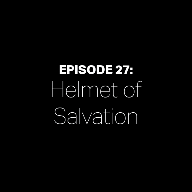 This Life We Live in the Body: A Podcast about Gospel Centered Weight Loss