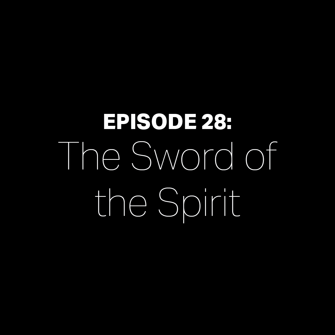 This Life We Live in the Body: A Podcast about Gospel Centered Weight Loss