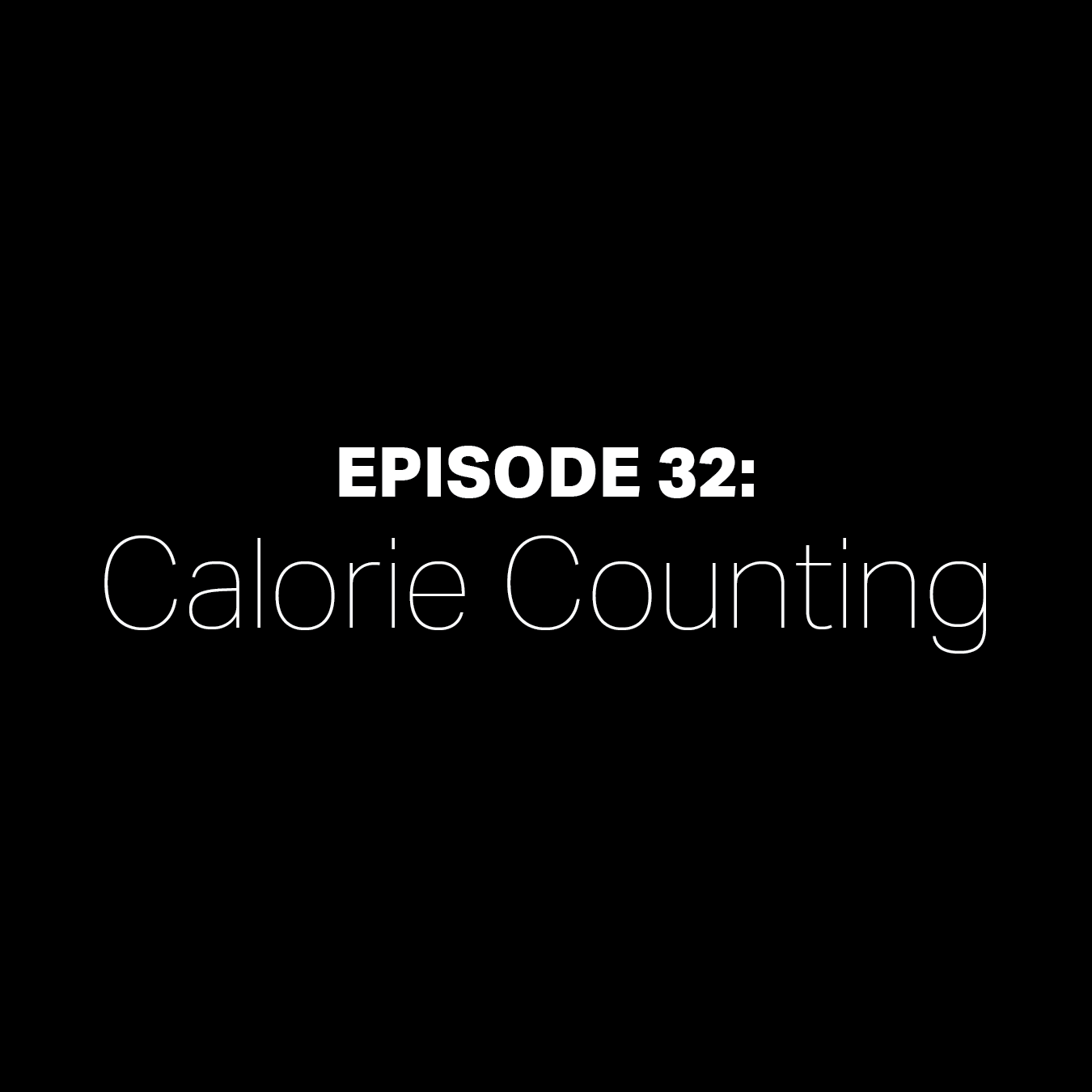 This Life We Live in the Body: A Podcast about Gospel Centered Weight Loss