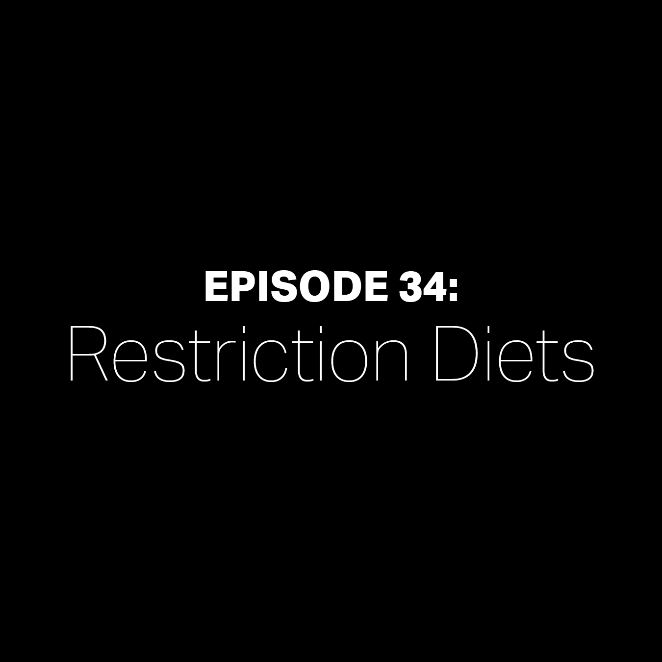 This Life We Live in the Body: A Podcast about Gospel Centered Weight Loss