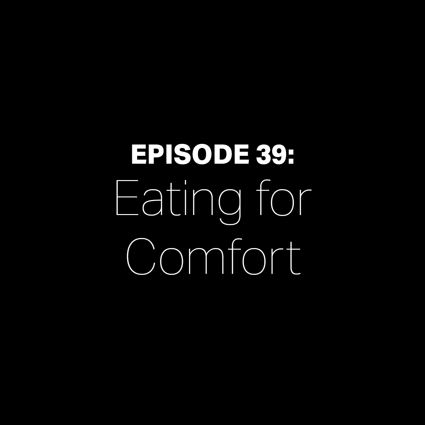 This Life We Live in the Body: A Podcast about Gospel Centered Weight Loss
