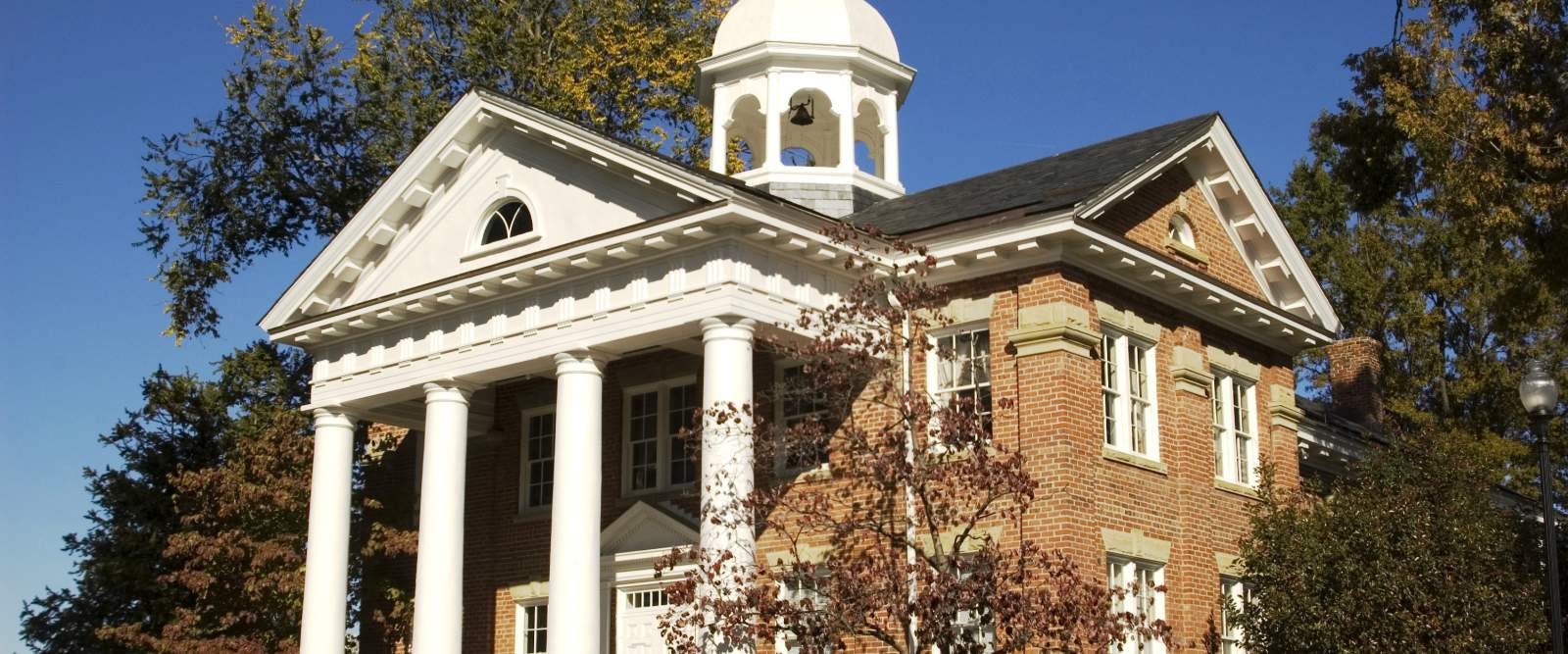 Back to Basics: Reading, Safety, and the Soul of a Community