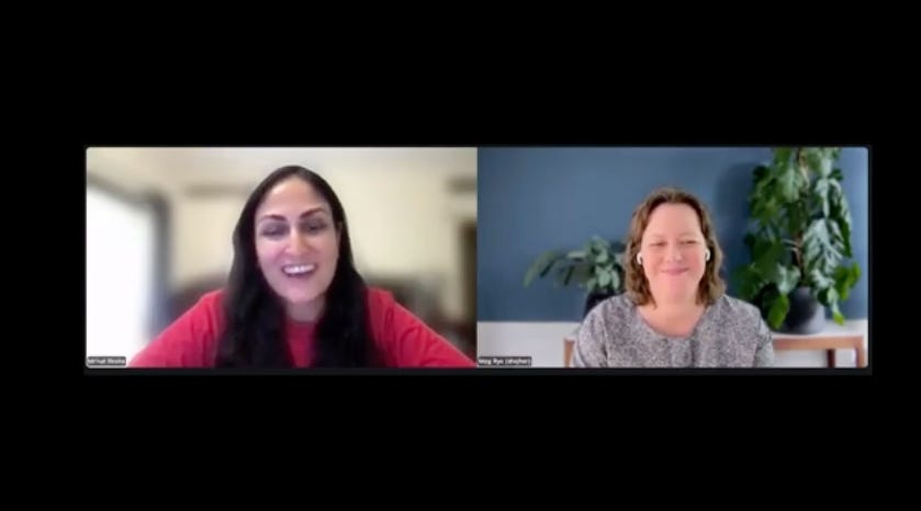 Peeling Back the Curtain on Recruiter/Designer Interviews