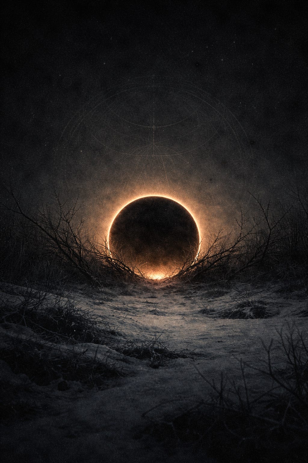 When the Sun Is Taken Down and Given Back episode artwork