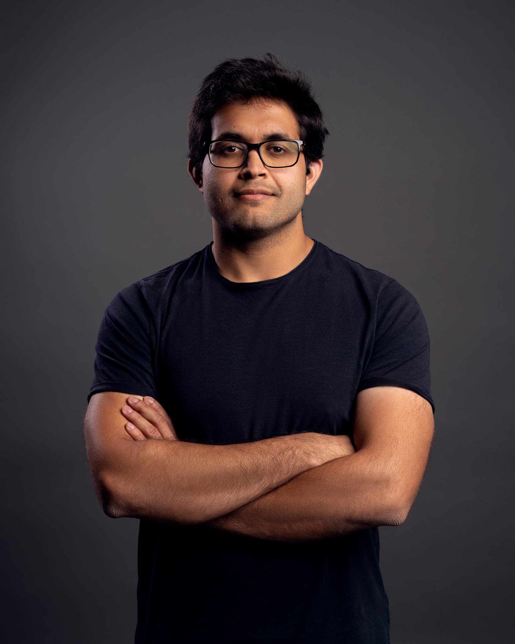 Rishabh Agarwal at PeerRobotics on breaking the adoption barriers for collaborative robots