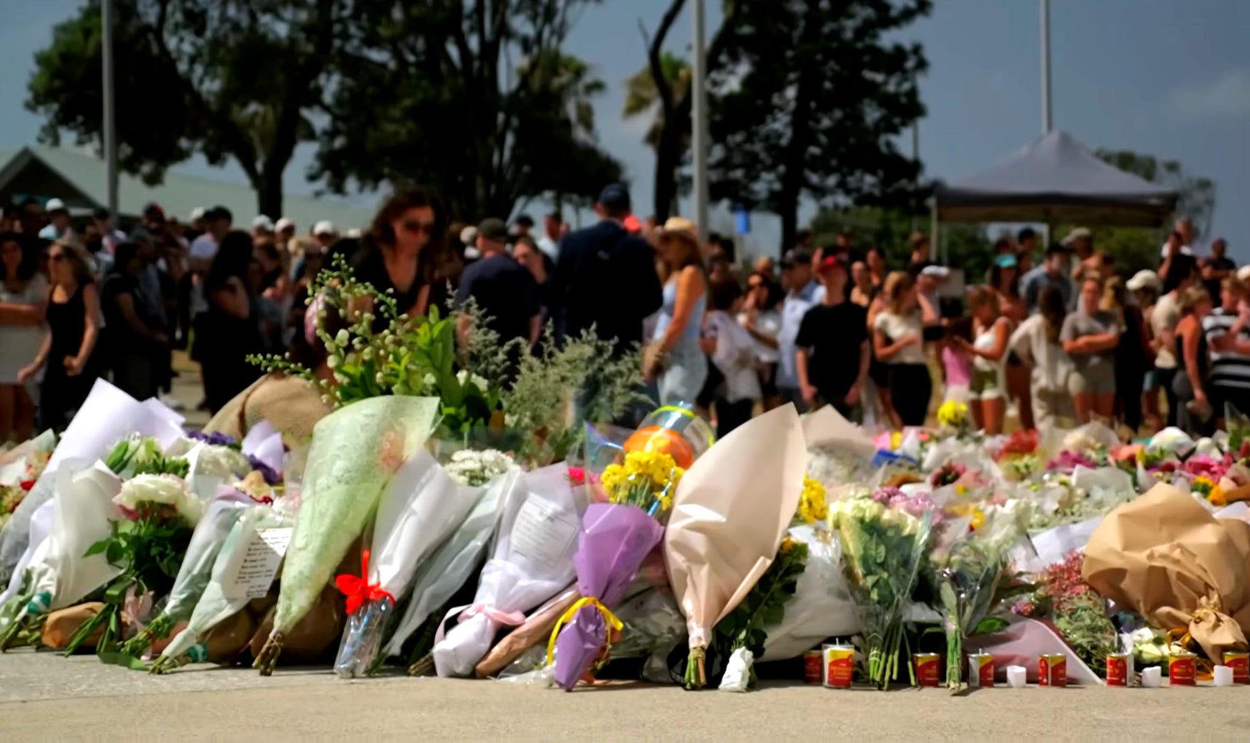 The Bondi Beach Massacre – and the Failure to Stop It