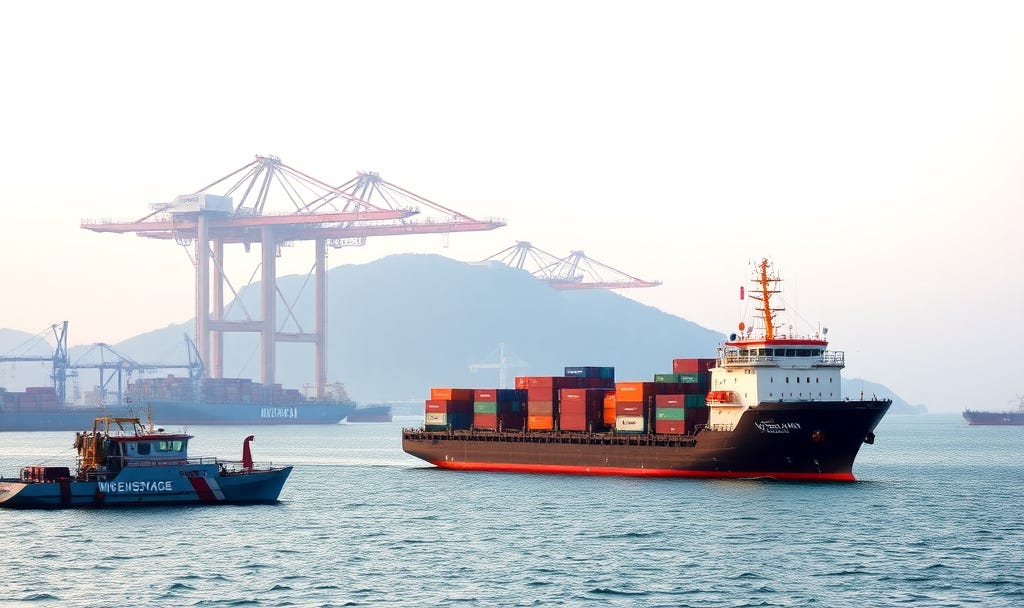 Ep. 178: Yet another assault on Adani. We’ve seen this movie before Ep. 178: Yet another assault on Adani. We’ve seen this movie before