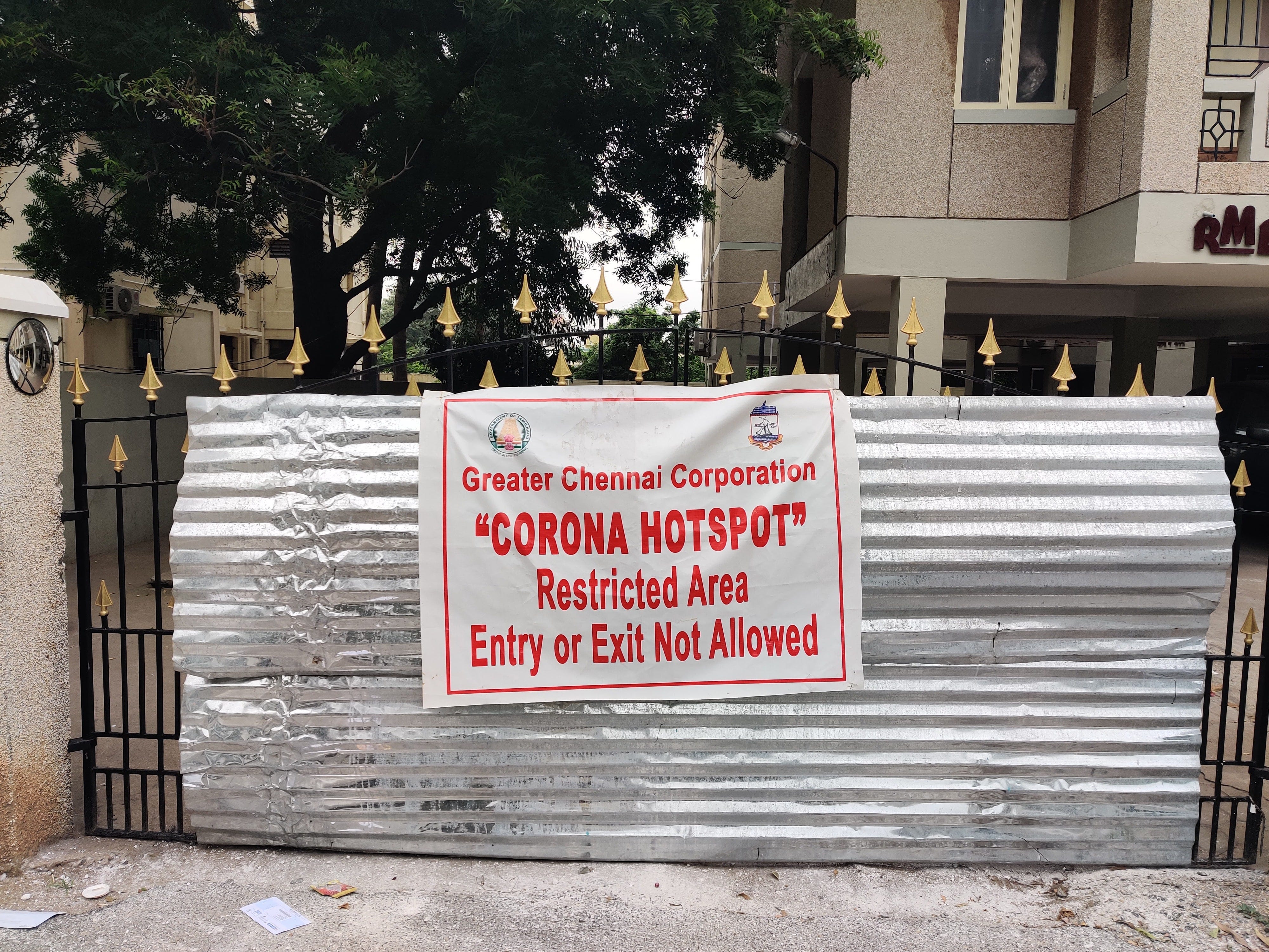 Shadow Warrior by Rajeev Srinivasan