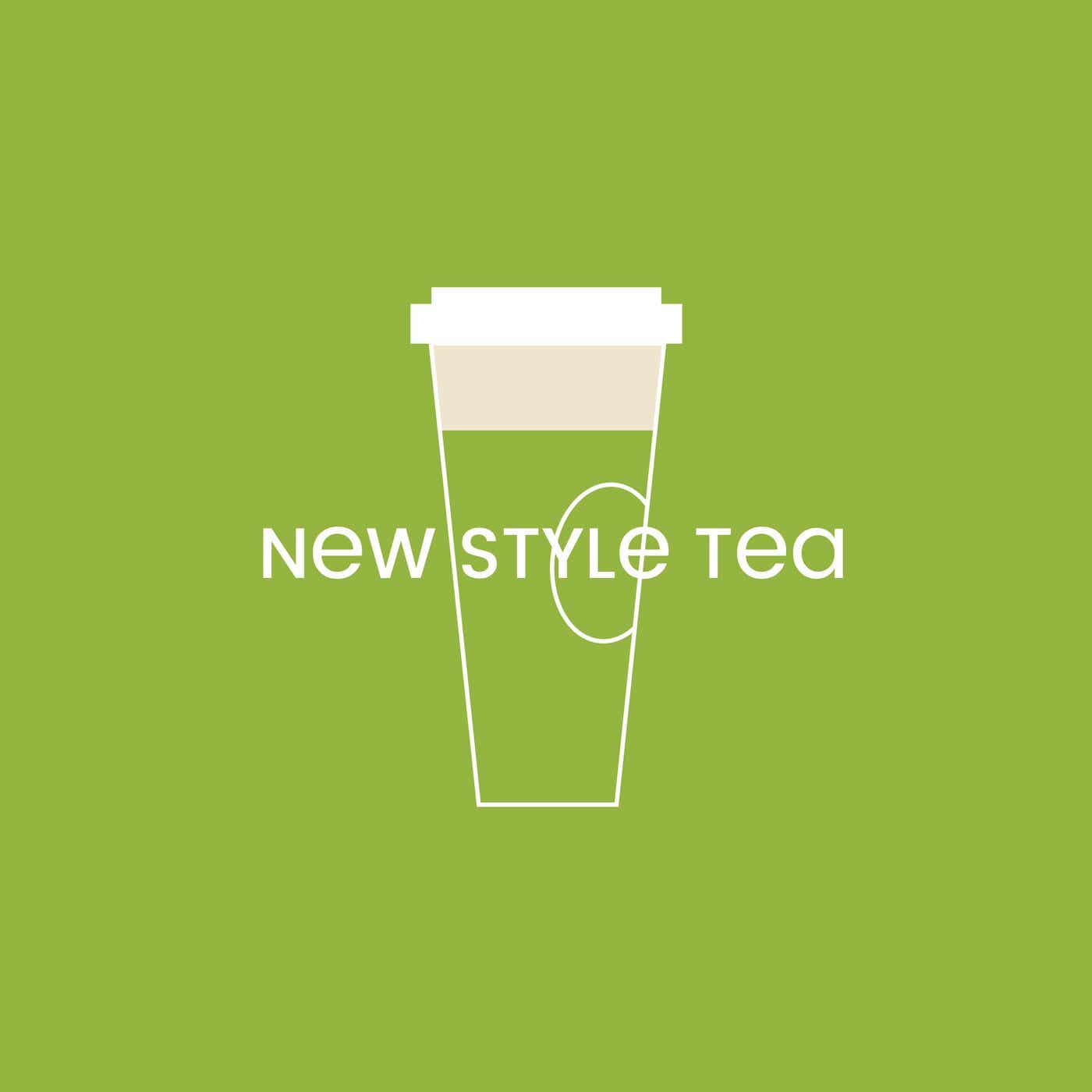 New Style Tea