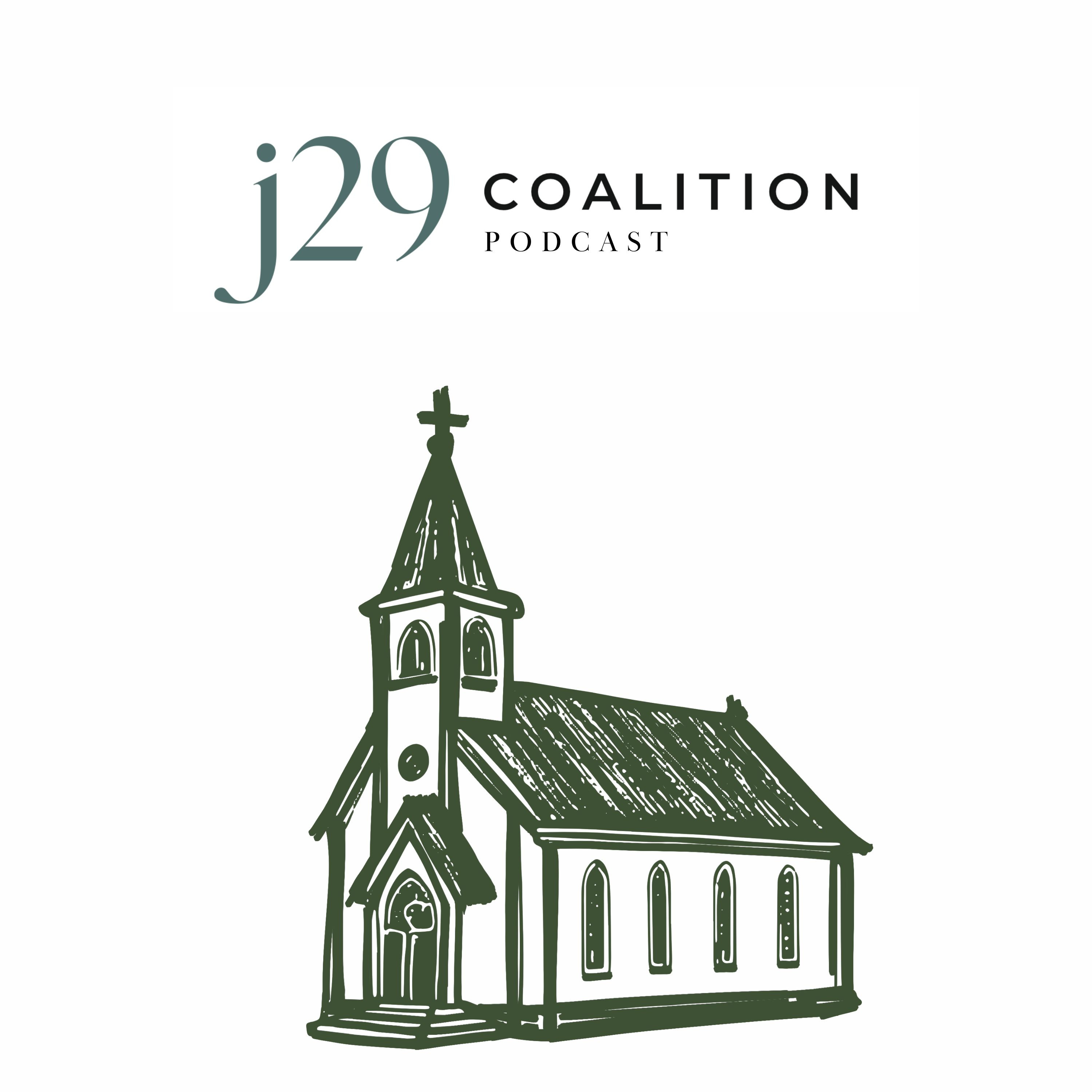 J29 Coalition Podcast