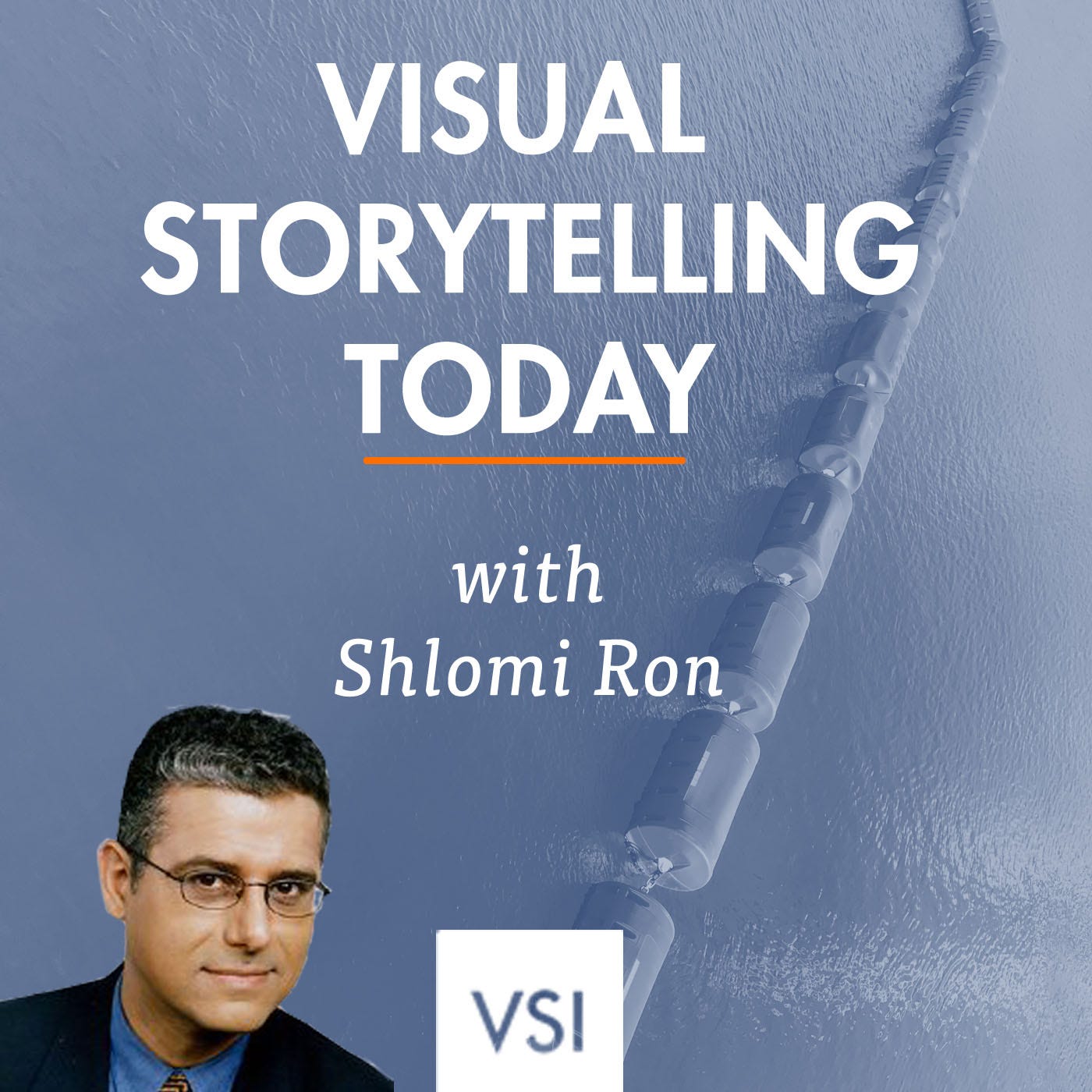 Visual Storytelling Today