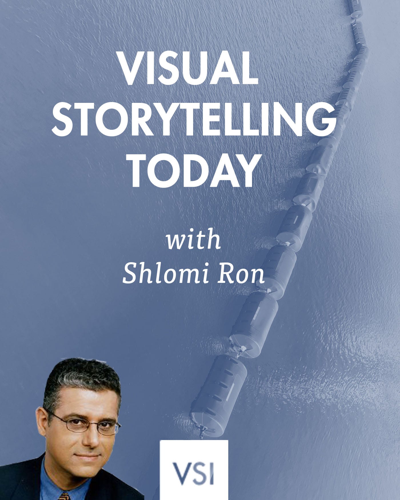 Visual Storytelling Today
