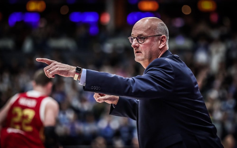 Taking The Charge Podcast