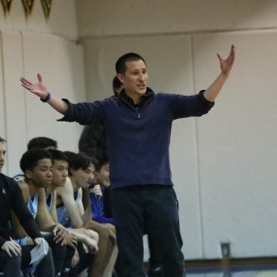 Taking The Charge Podcast