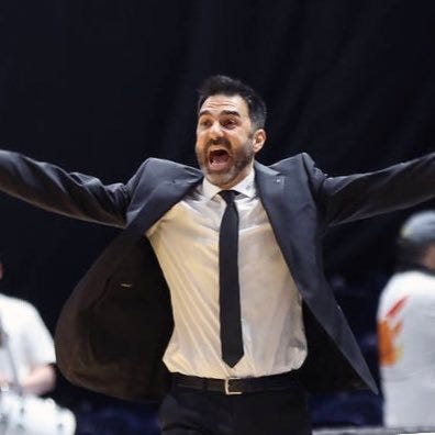 Taking The Charge Podcast