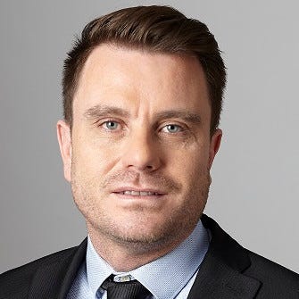 Taking The Charge Podcast