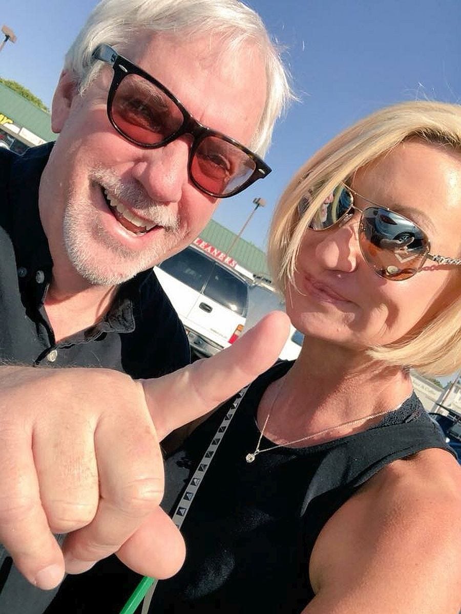 Hacking The Afterlife podcast