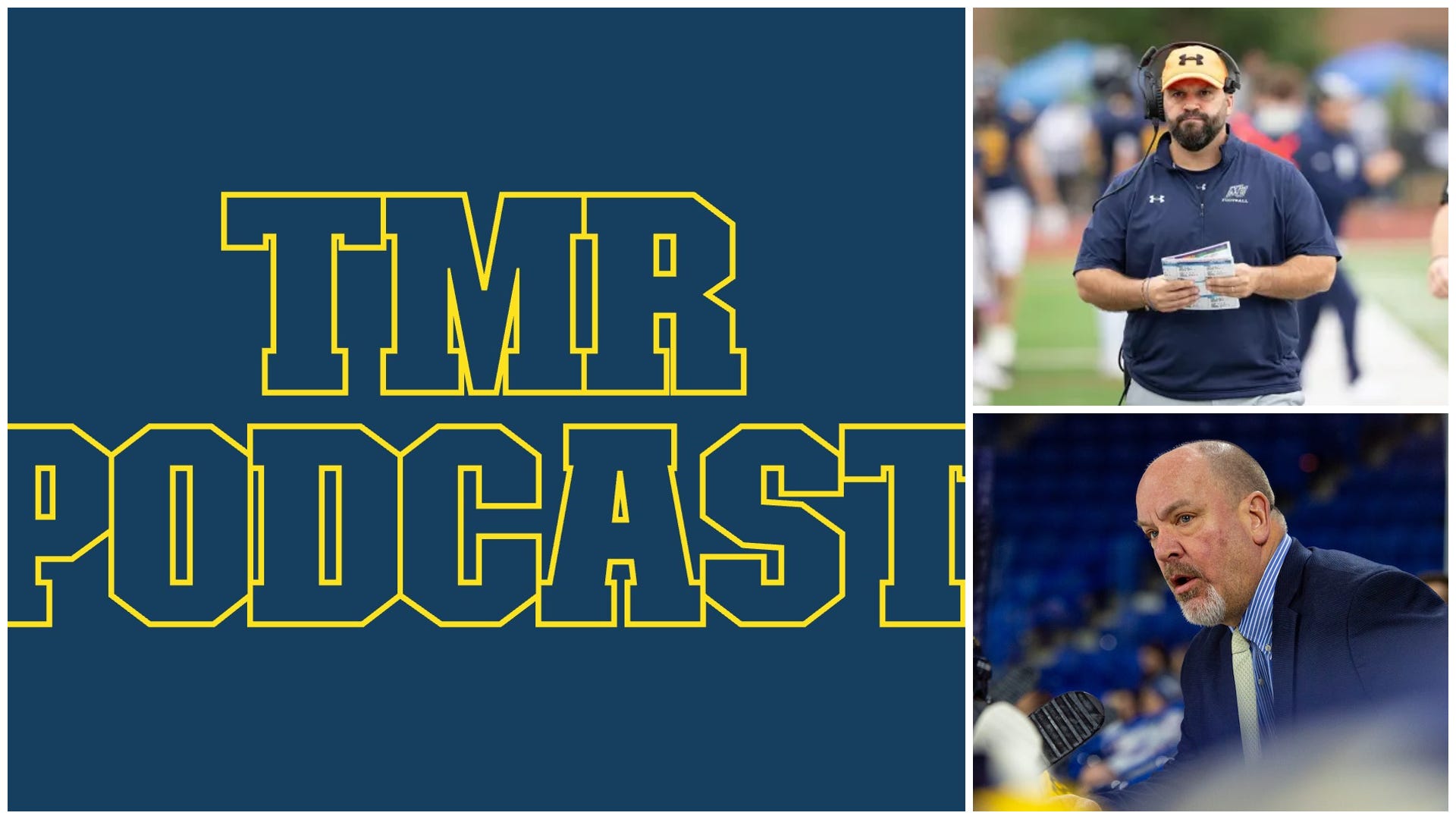 The Mack Report