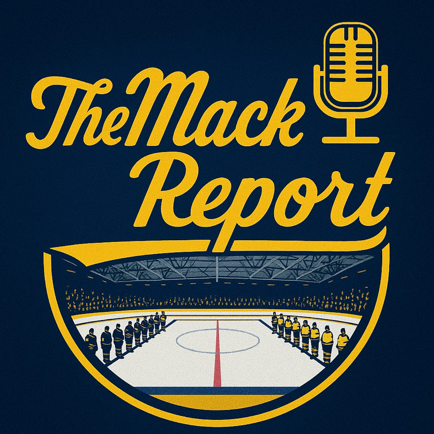 The Mack Report