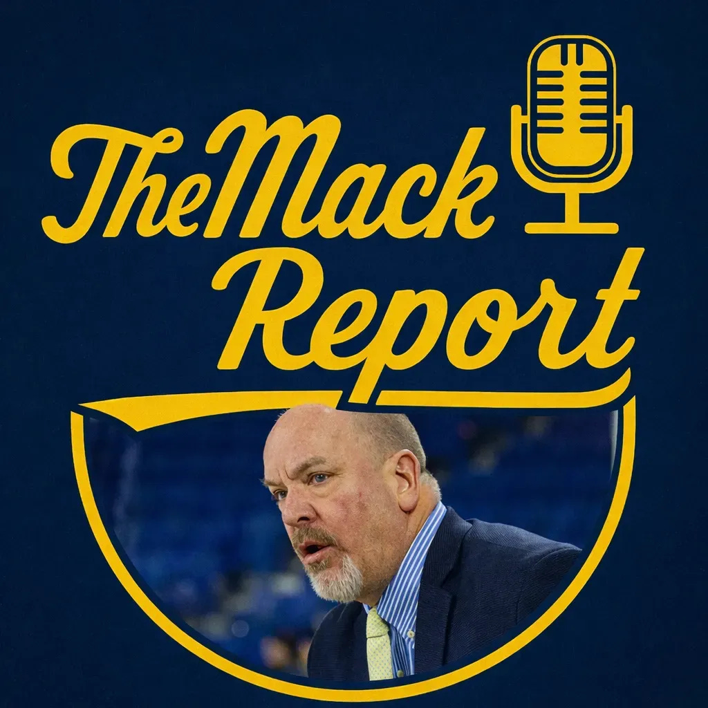 The Mack Report