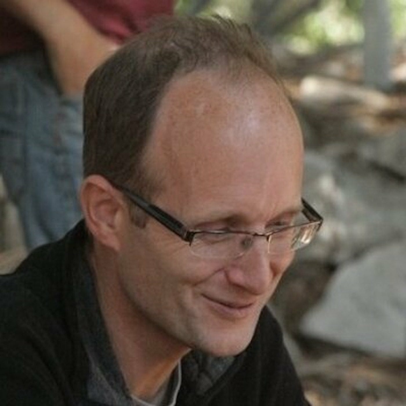 Listen: The billionaire class want you thinking Israel controls the West