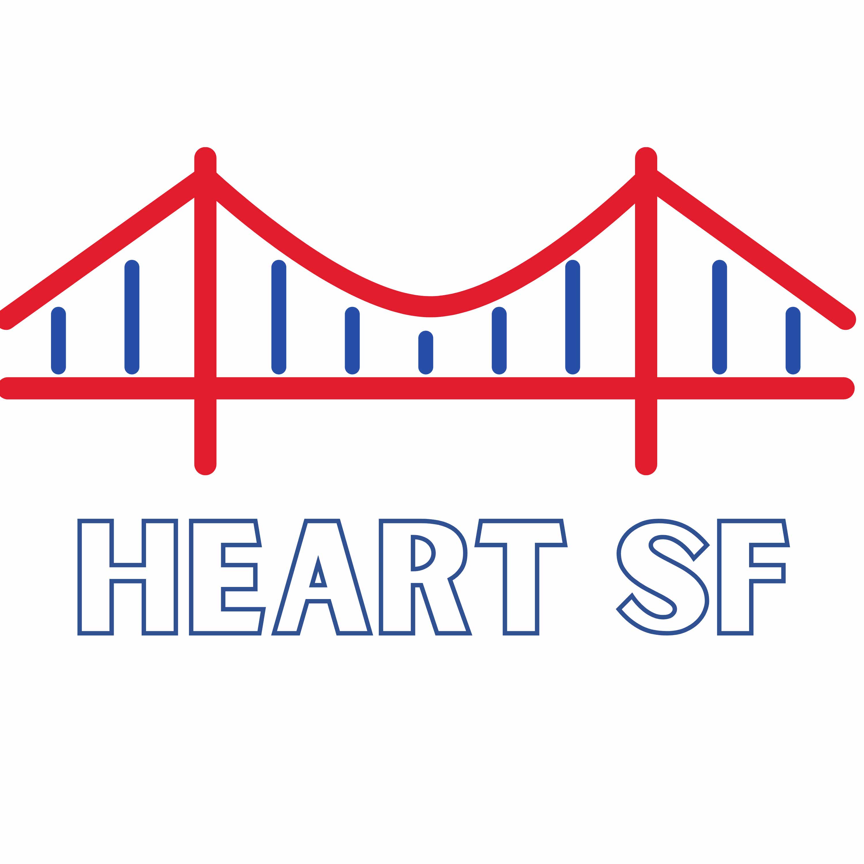 HeartSF cover art