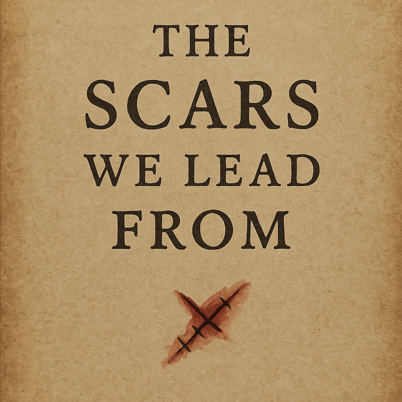 The Scars We Lead From