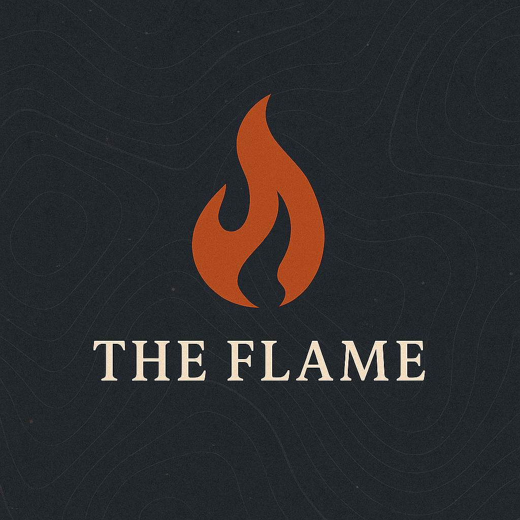 Decode Your Survival Mode: The Flame