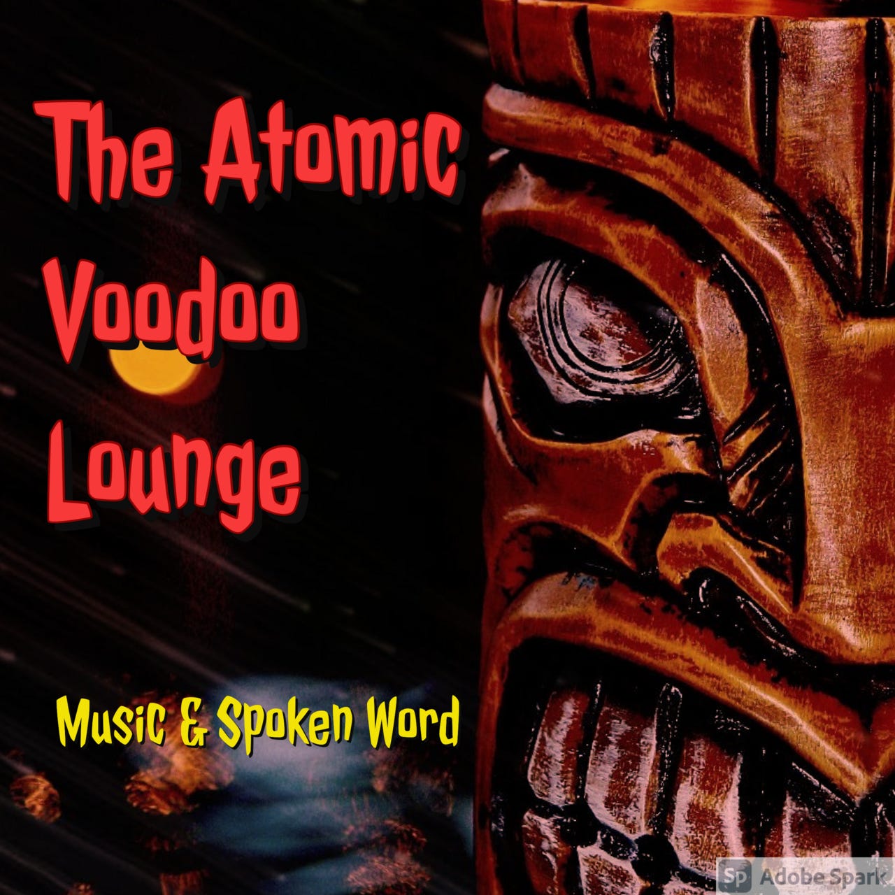 The Atomic Voodoo Lounge #1