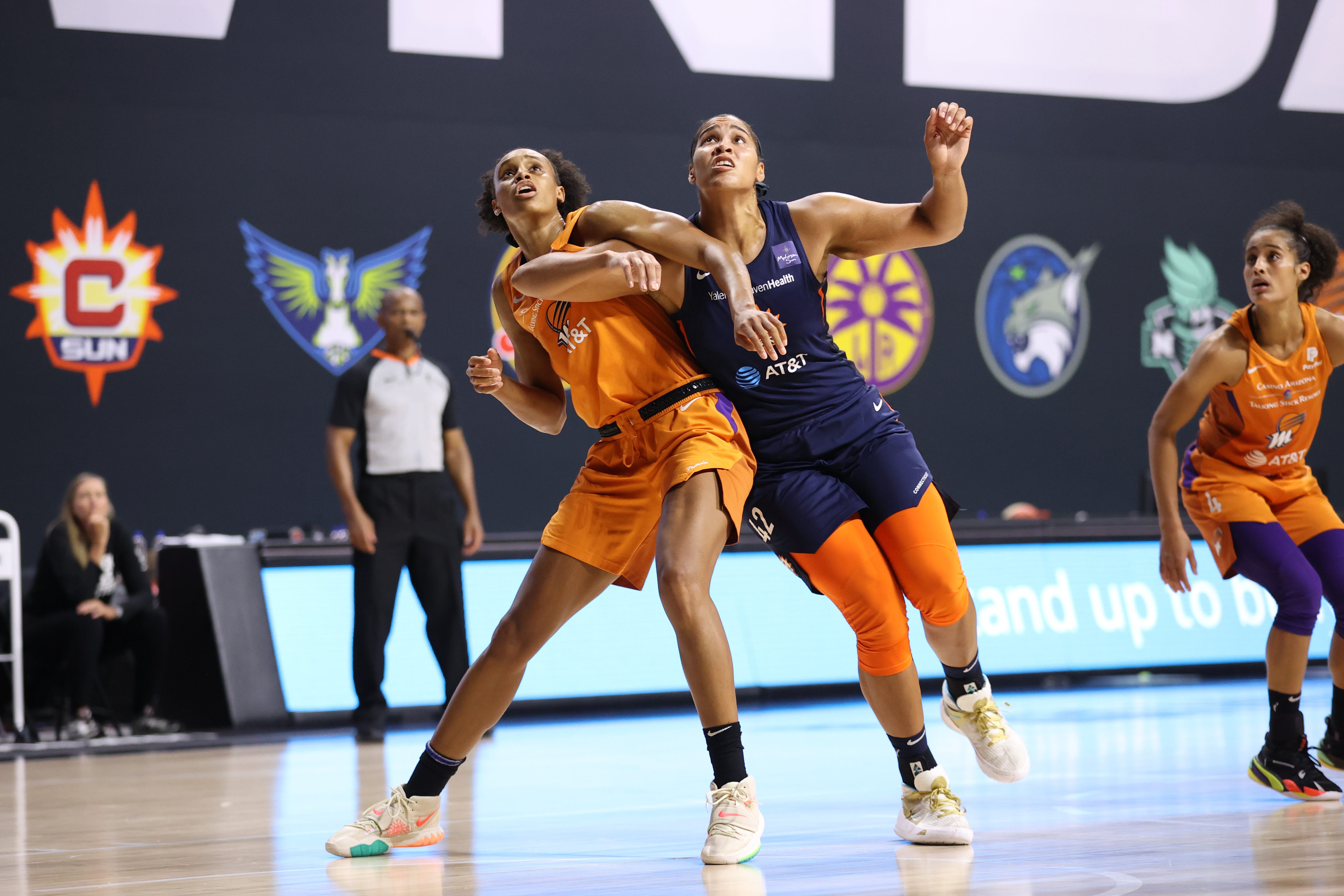 The Next: A women\'s basketball newsroom by The IX
