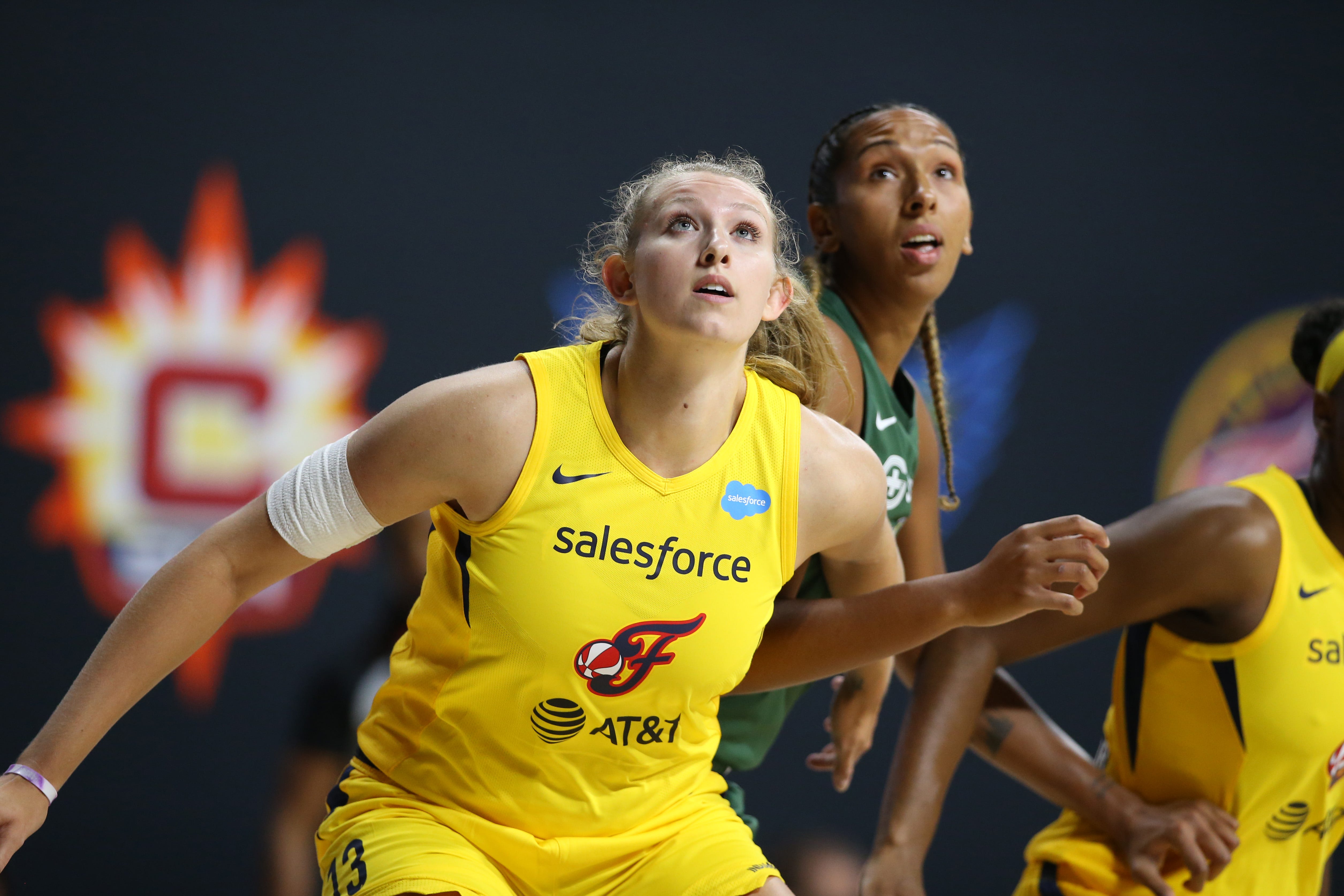 The Next: A women\'s basketball newsroom by The IX