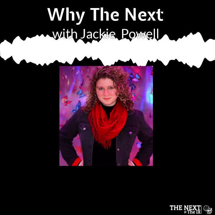 The Next: A women\'s basketball newsroom by The IX