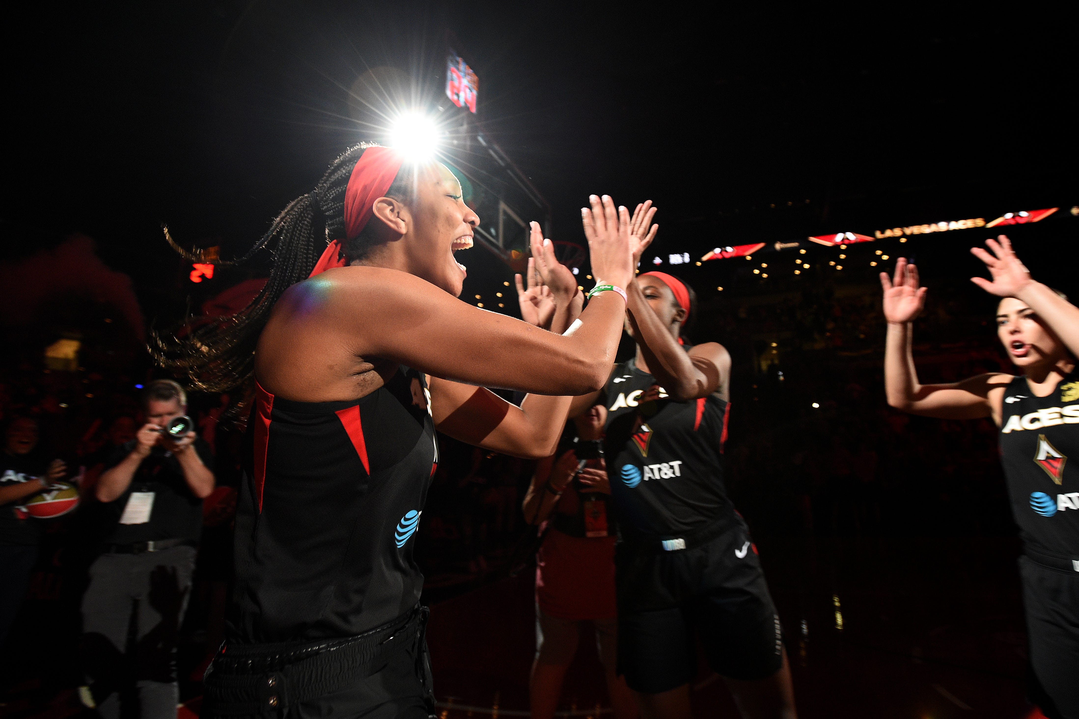 The Next: A women\'s basketball newsroom by The IX