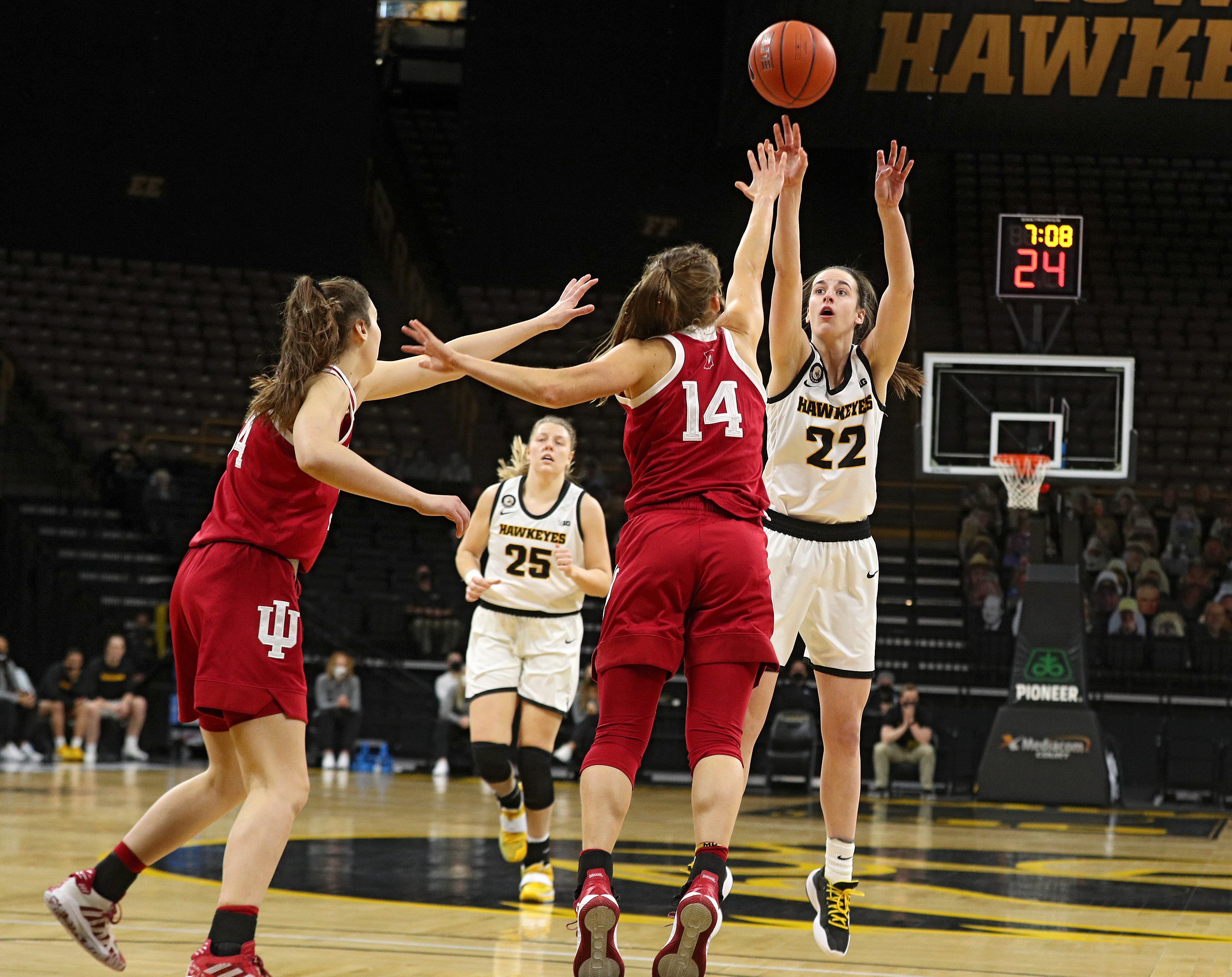 The Next: A women\'s basketball newsroom by The IX