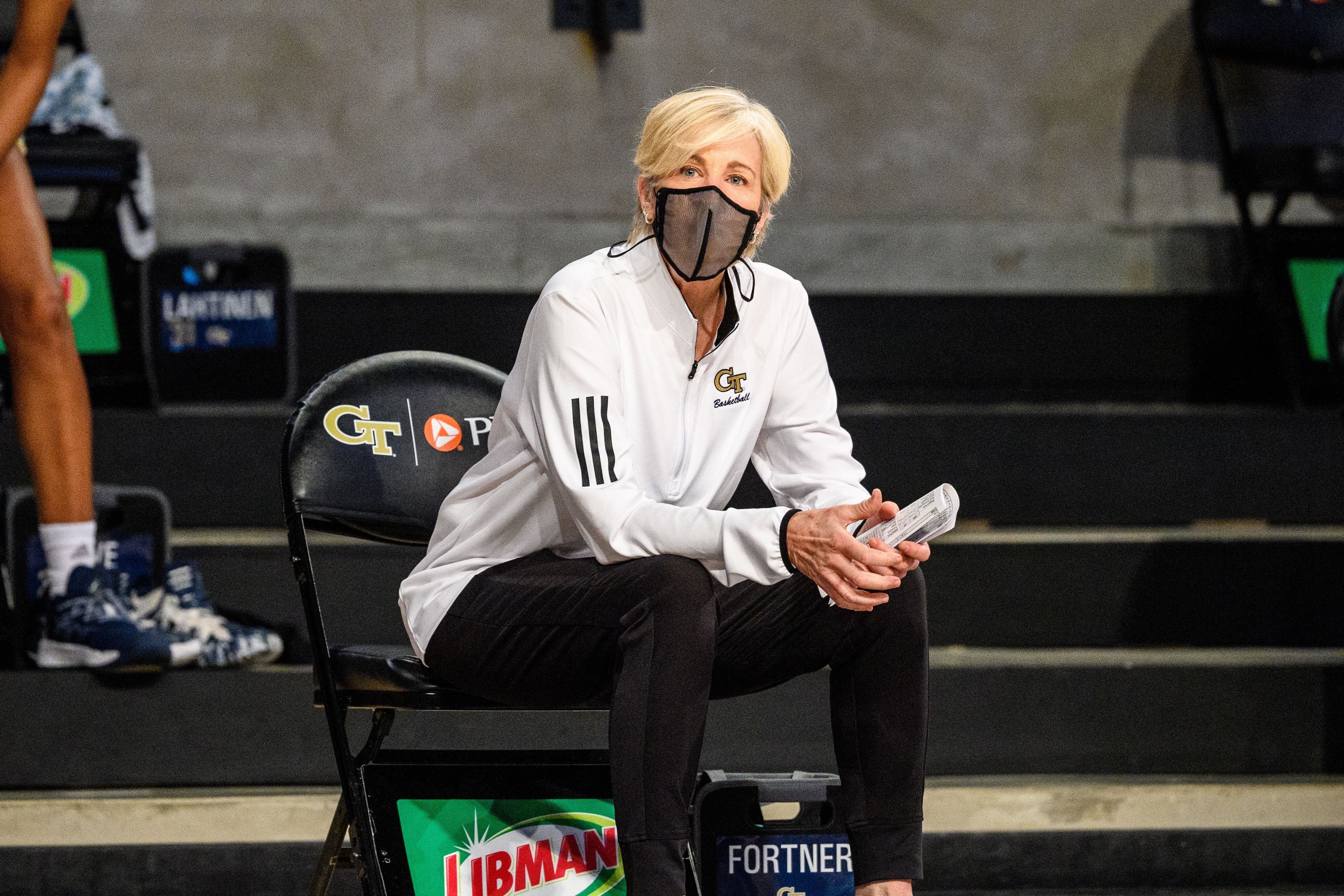 The Next: A women\'s basketball newsroom by The IX